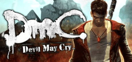 Как убрать русскую озвучку в dmc 3