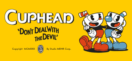 Скачать игру Cuphead на ПК бесплатно