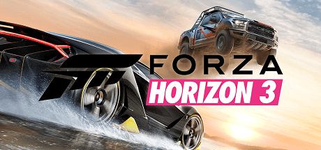 Forza horizon 3 ultimate что входит