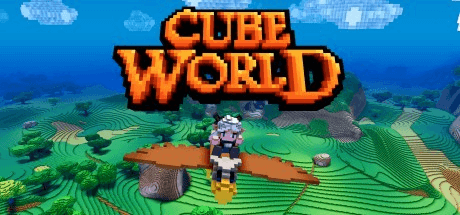 Cube world не запускается на windows 10