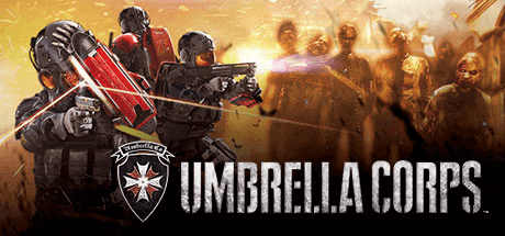 Resident evil umbrella corps системные требования