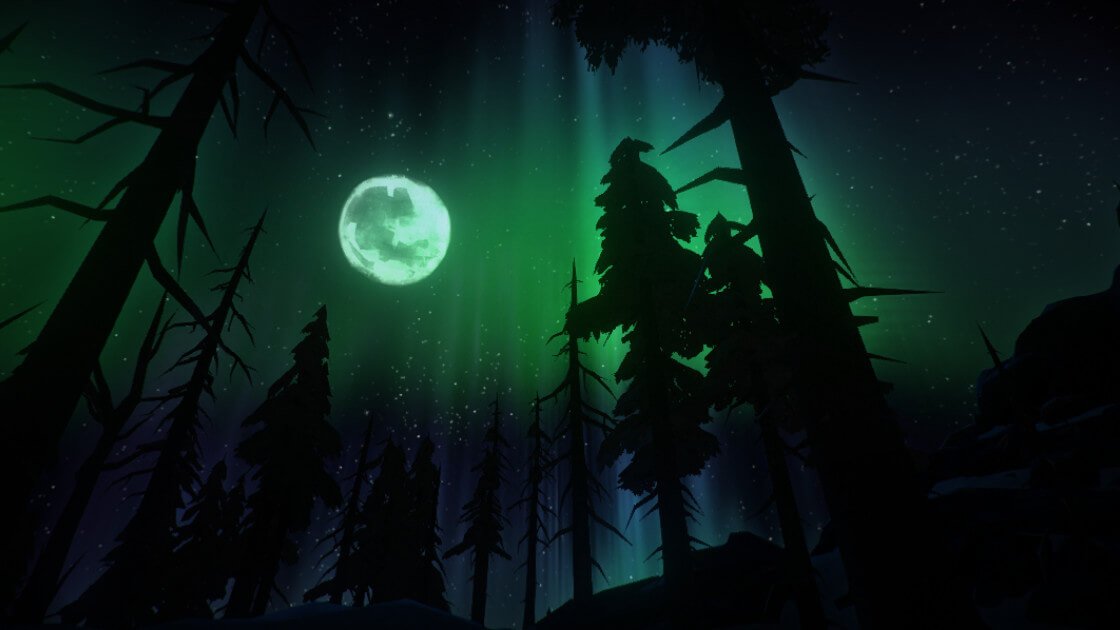 The long dark архивариус прохождение