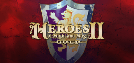 Heroes of Might and Magic 2: Gold Edition