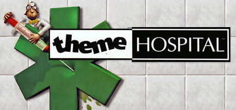 Скачать игру Theme Hospital на ПК бесплатно