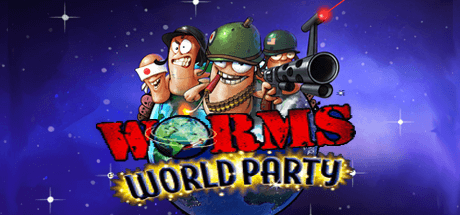 Worms World Party