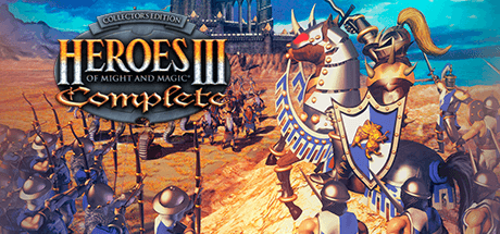 Heroes of Might and Magic 3 - Complete