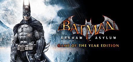 Скачать игру Batman: Arkham Asylum на ПК бесплатно