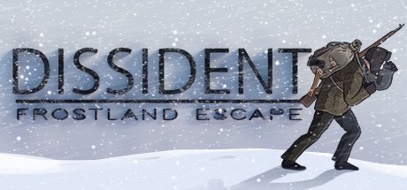 Dissident frostland escape прохождение