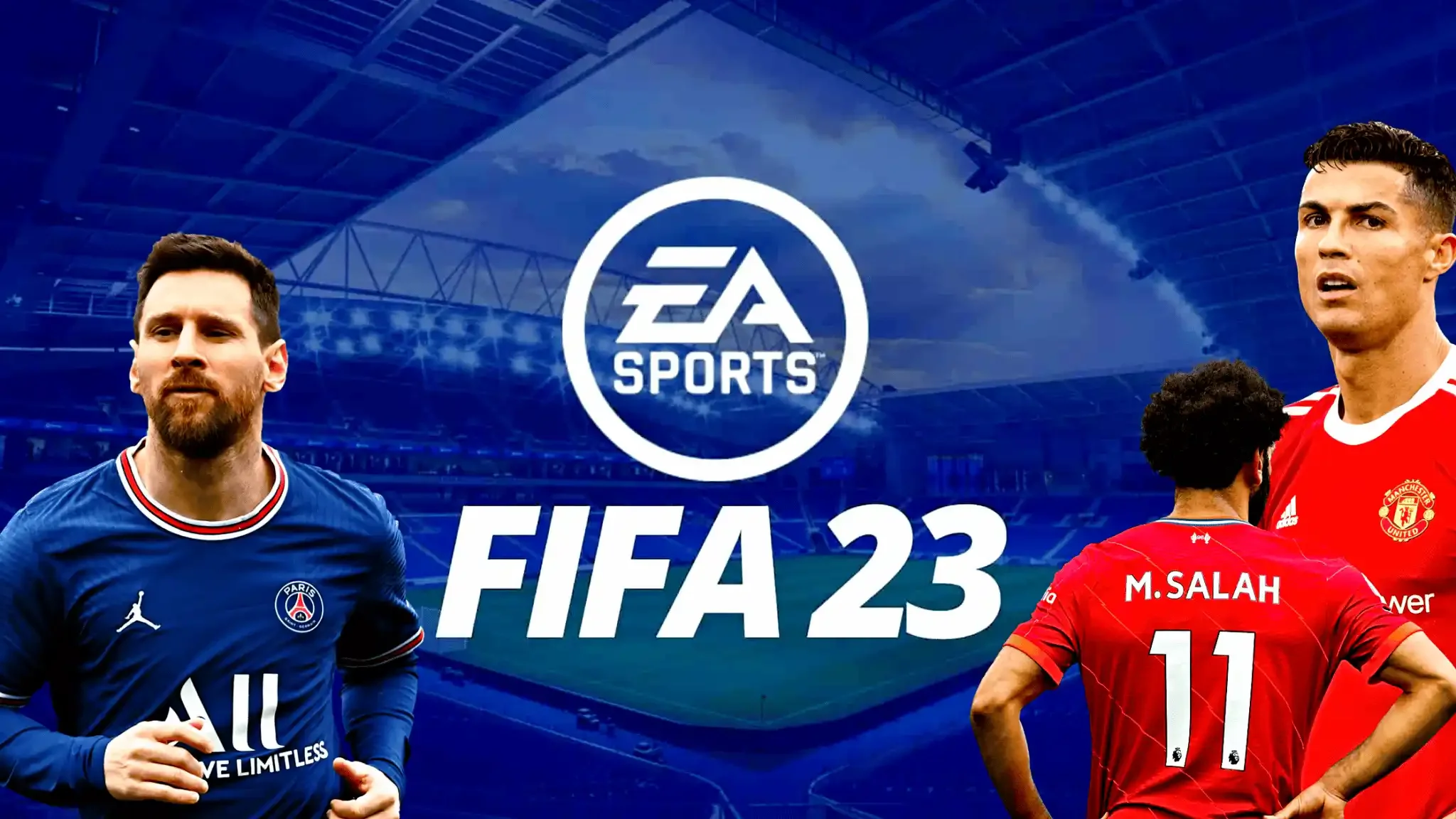 Fifa 23 ps. ФИФА 23 на пс4. FIFA 2023 PS. Фон ФИФА 23. ФИФА 23 обложка.